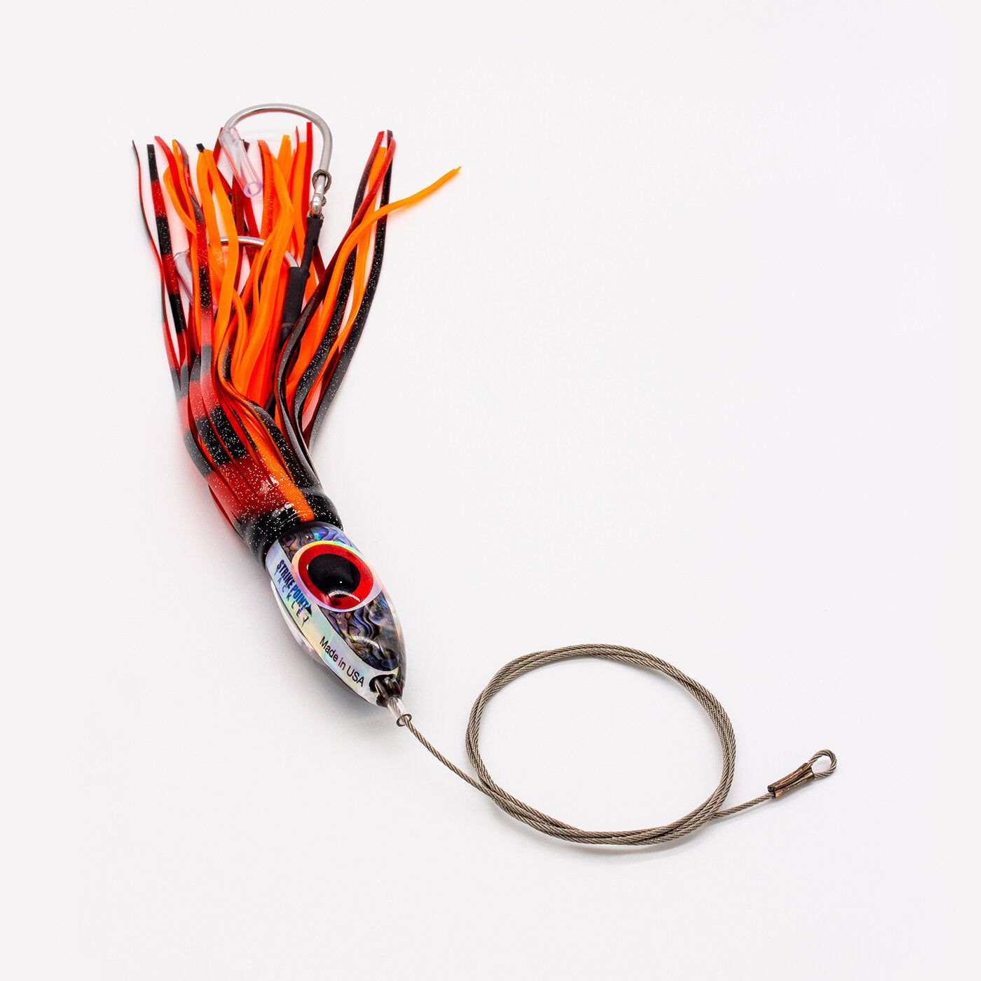 Large Bullet Lures