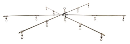 36" HD 5/32" Titanium Dredge Bar
