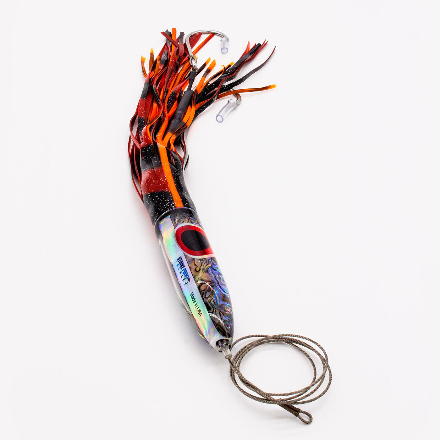 Small Bullet Lures – Strike Point Tackle