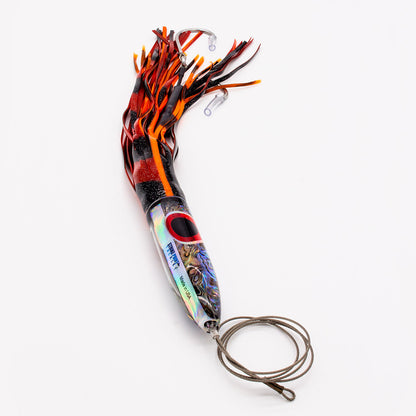 Large Bullet Lures