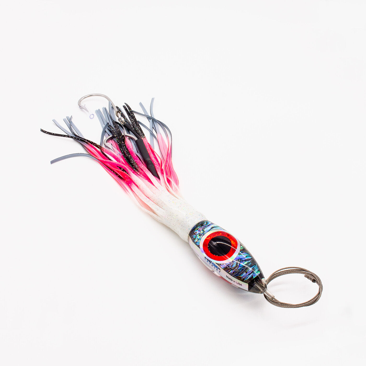 Bullet Lure Lead Head - Almost Alive Lures Sea Witch Head Lead
