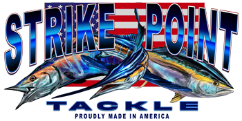 Strike Point Tackle - Creating Superior Fishing Tackle Since 2005